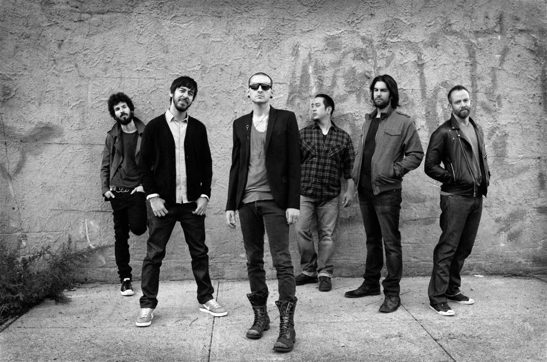 Linkin Park : une tournée de reformation en 2025 ?