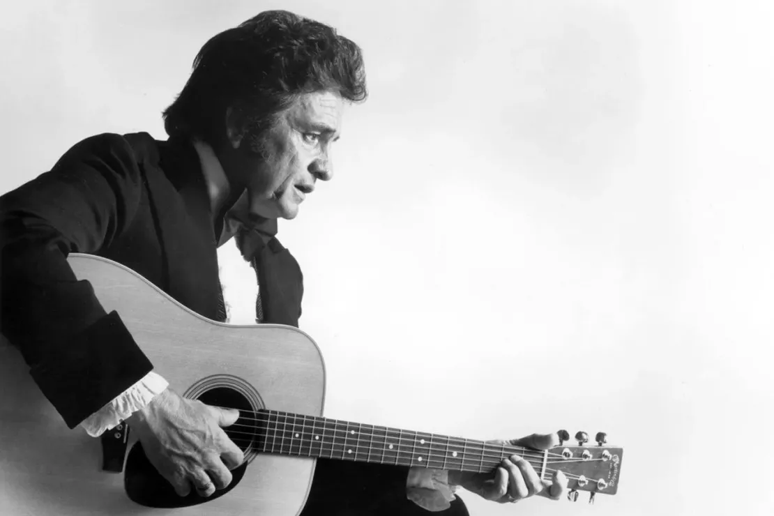 Johnny Cash va être honoré par une statue au capitole ! 