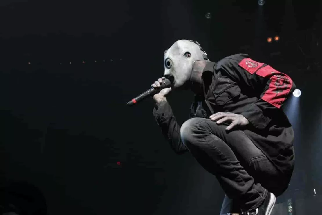 Slipknot : un spectacle intime surprise avant leur premier vrai concert de l’année 