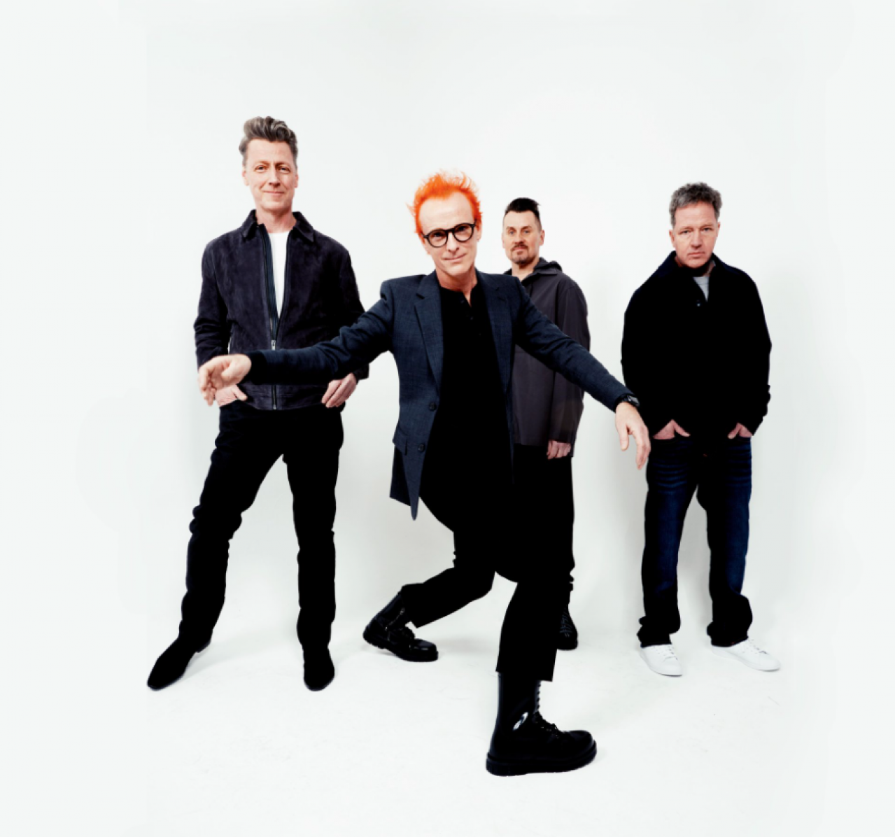 Travis invite deux stars sur le deuxième single ! Travis invite deux stars sur le deuxième single !