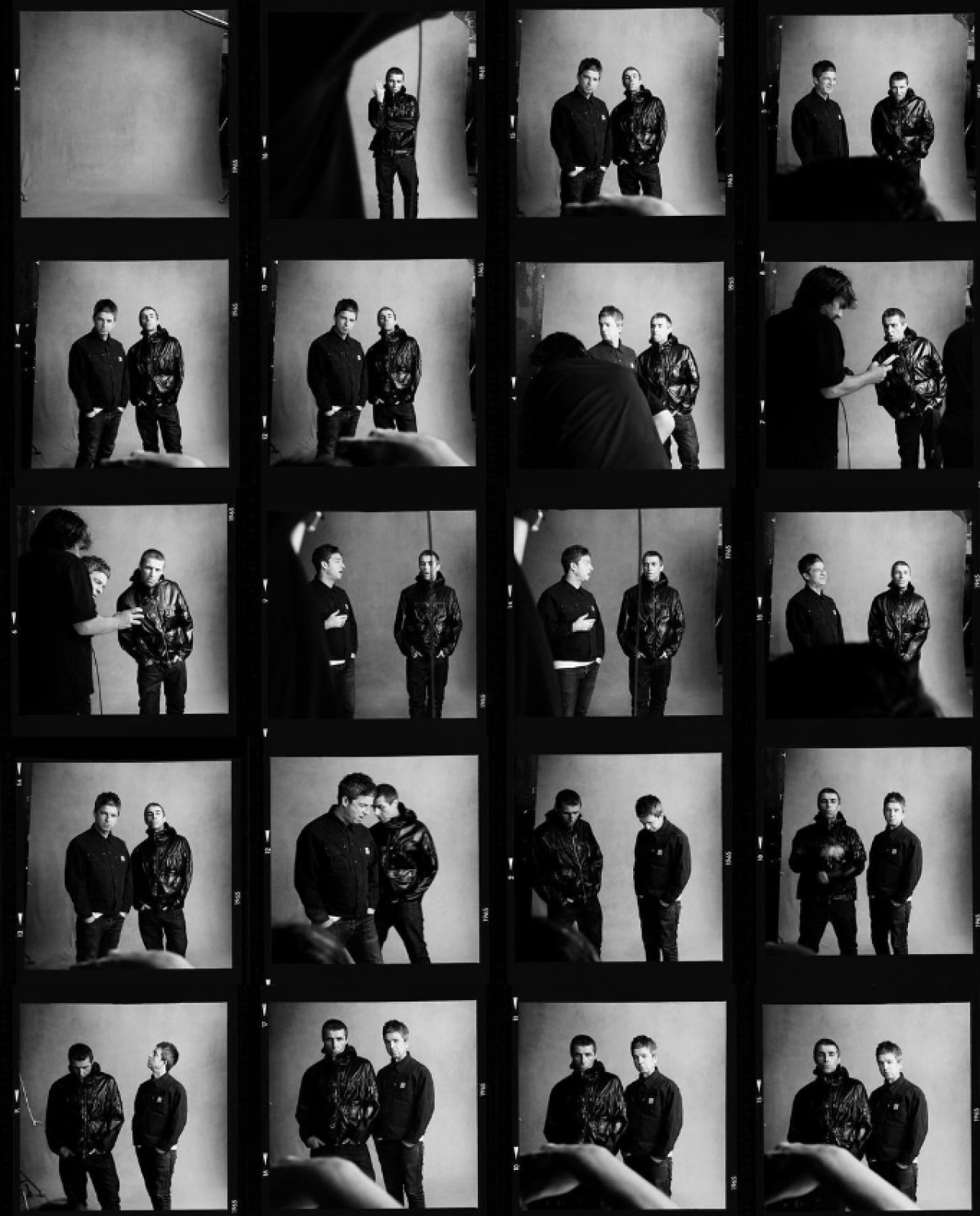 Oasis : le gouvernement britannique met Ticketmaster sous pression Oasis : le gouvernement britannique met Ticketmaster sous pression