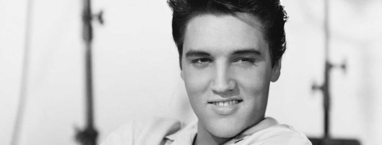 Elvis Presley : ses "Blue Suede Shoes" vendues plus de 150 000$ Elvis Presley : ses "Blue Suede Shoes" vendues plus de 150 000$
