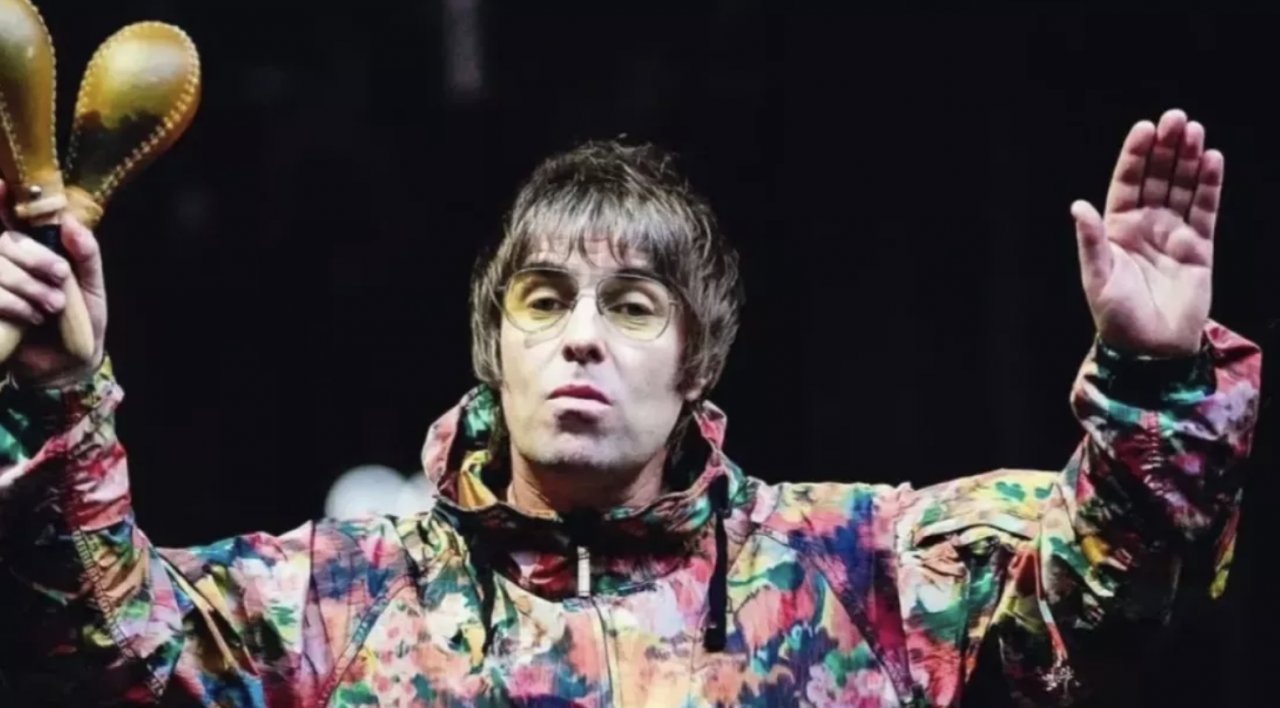 Liam Gallagher l'a dit, Oasis c'est fini pour de bon Liam Gallagher l'a dit, Oasis c'est fini pour de bon