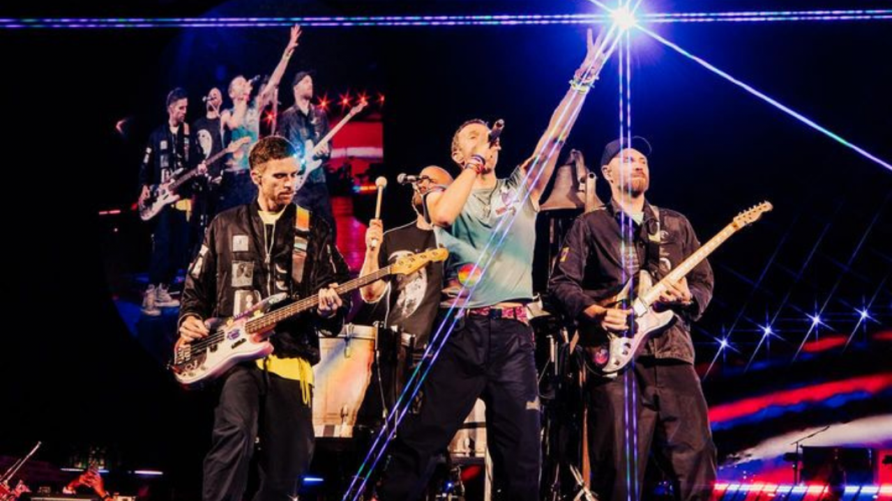 Coldplay : Bientôt la fin du groupe ? Coldplay : Bientôt la fin du groupe ?