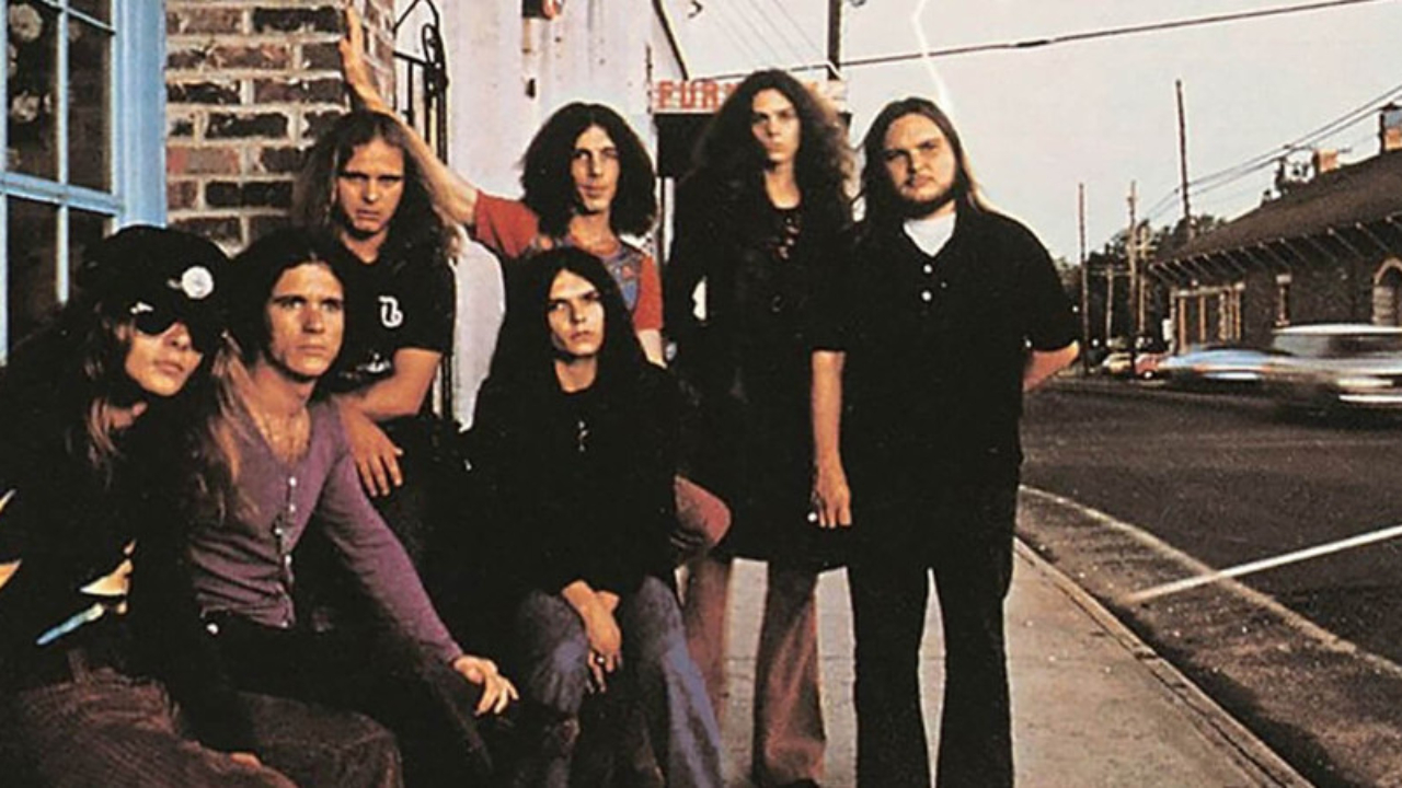 20 octobre 1977 : Le monde du rock en deuil après le tragique accident d'avion de Lynyrd Skynyrd