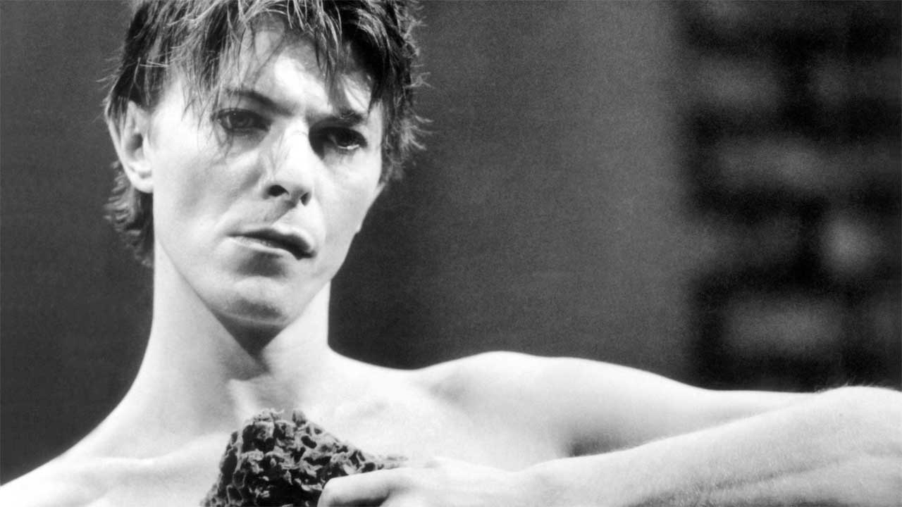 23 septembre 1980, quand David Bowie obtient le premier rôle de la pièce "The Elephant Man"