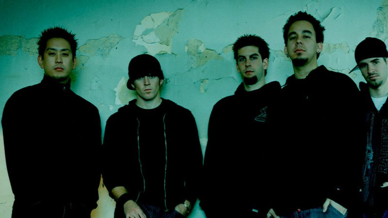 Linkin Park : un compte à rebours mystérieux intrigue les fans Linkin Park : un compte à rebours mystérieux intrigue les fans