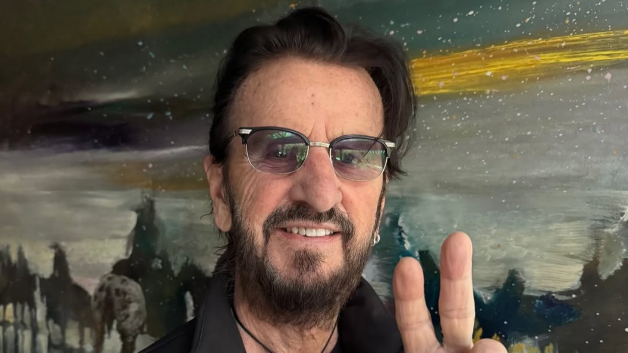 7 moments où Ringo Starr a prouvé qu’il était bien plus qu’un batteur