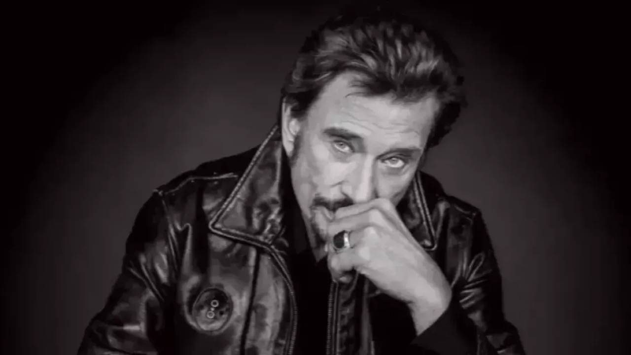 Raphaël Quenard incarnera Johnny Hallyday au cinéma Raphaël Quenard incarnera Johnny Hallyday au cinéma