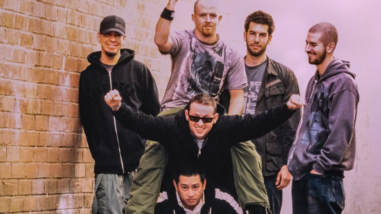 Que va annoncer Linkin Park le 5 septembre 2024 ? Que va annoncer Linkin Park le 5 septembre 2024 ?