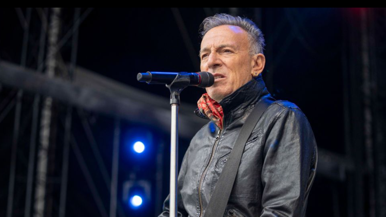 Road To Diary : le documentaire sur Bruce Springsteen sort très bientôt ! Road To Diary : le documentaire sur Bruce Springsteen sort très bientôt !