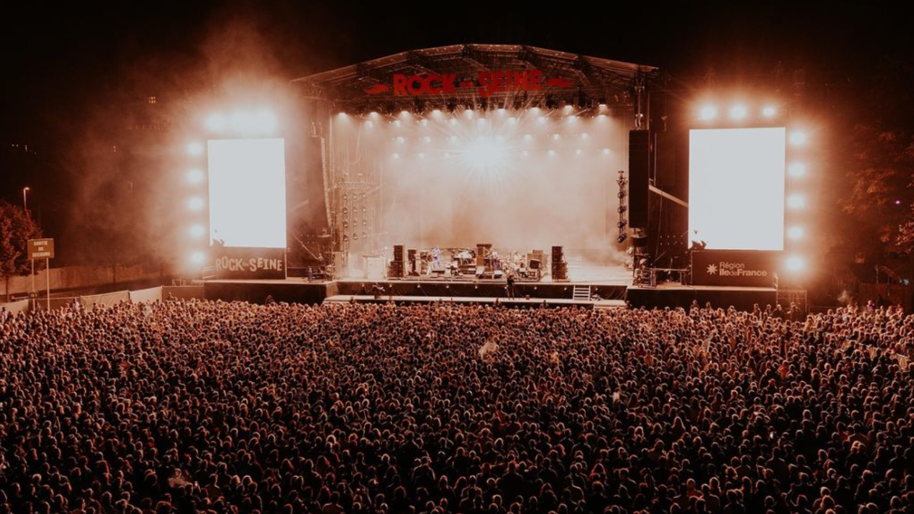 Les meilleures performances rock de Rock en Seine 2024 Les meilleures performances rock de Rock en Seine 2024