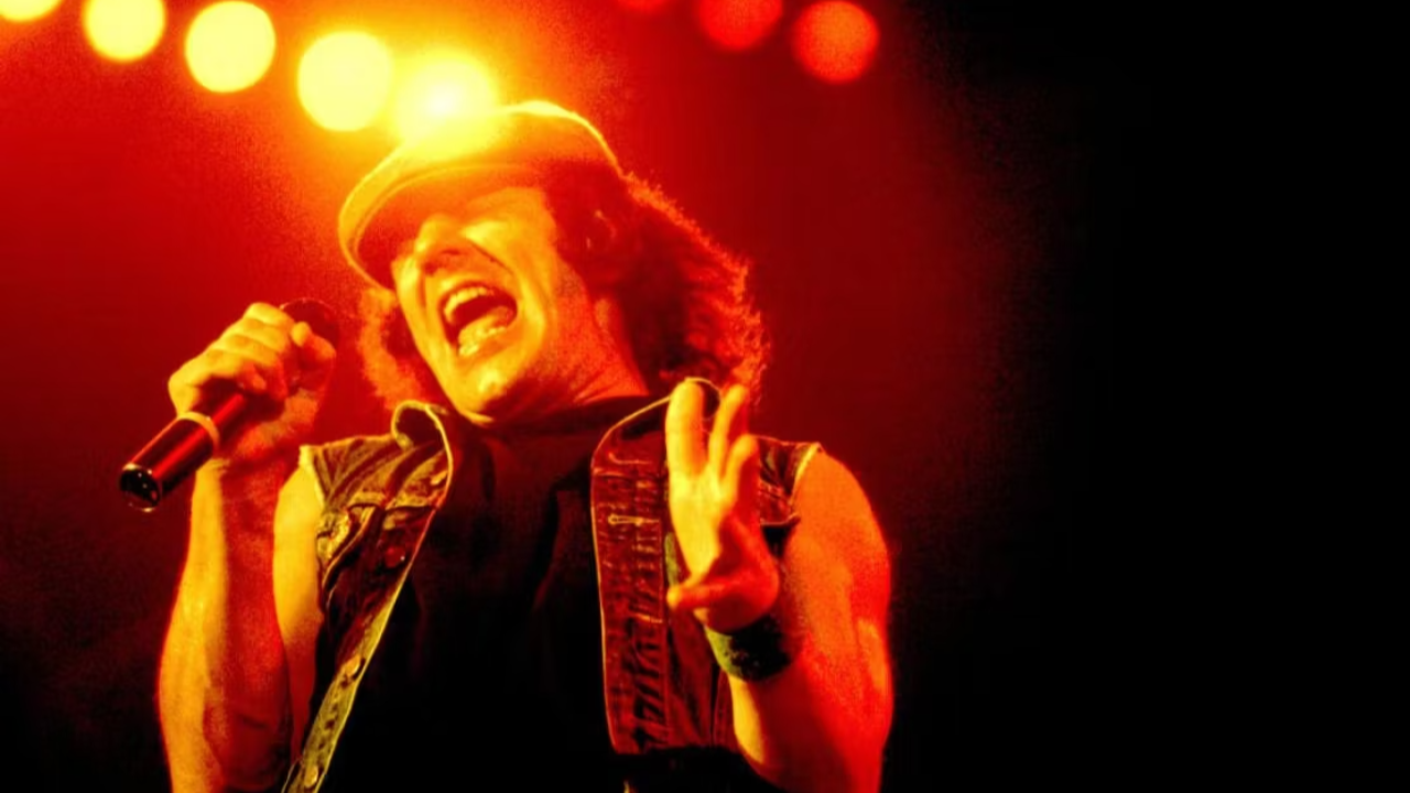 AC/DC : Qui de Brian Johnson ou Bon Scott a écrit l'album "Back In Black" ? AC/DC : Qui de Brian Johnson ou Bon Scott a écrit l'album "Back In Black" ?