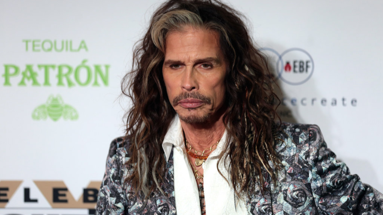 Aerosmith : Steven Tyler vis&eacute; par une nouvelle proc&eacute;dure li&eacute;e &agrave; une affaire remontant &agrave; 1973