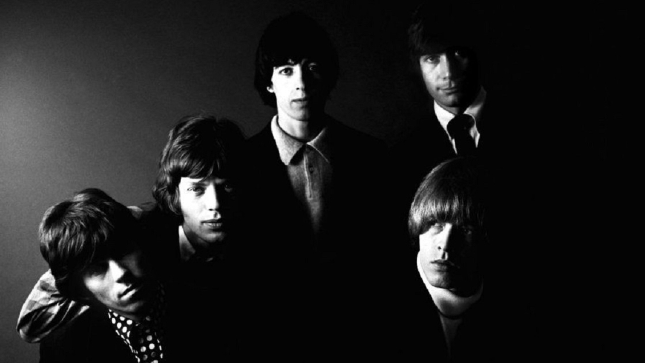 "Aftermath" : Le s&eacute;isme qui a transform&eacute; les Rolling Stones en l&eacute;gendes