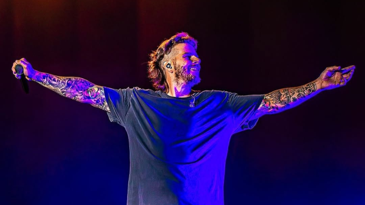 Avanged Sevenfold de retour en France en 2025 !