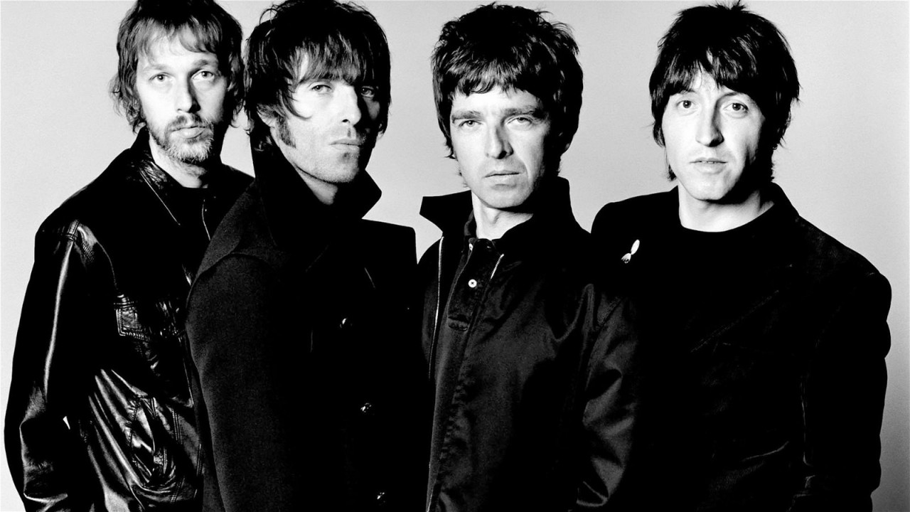 Oasis : ont-ils lou&eacute; Wembley pour leur reformation ?