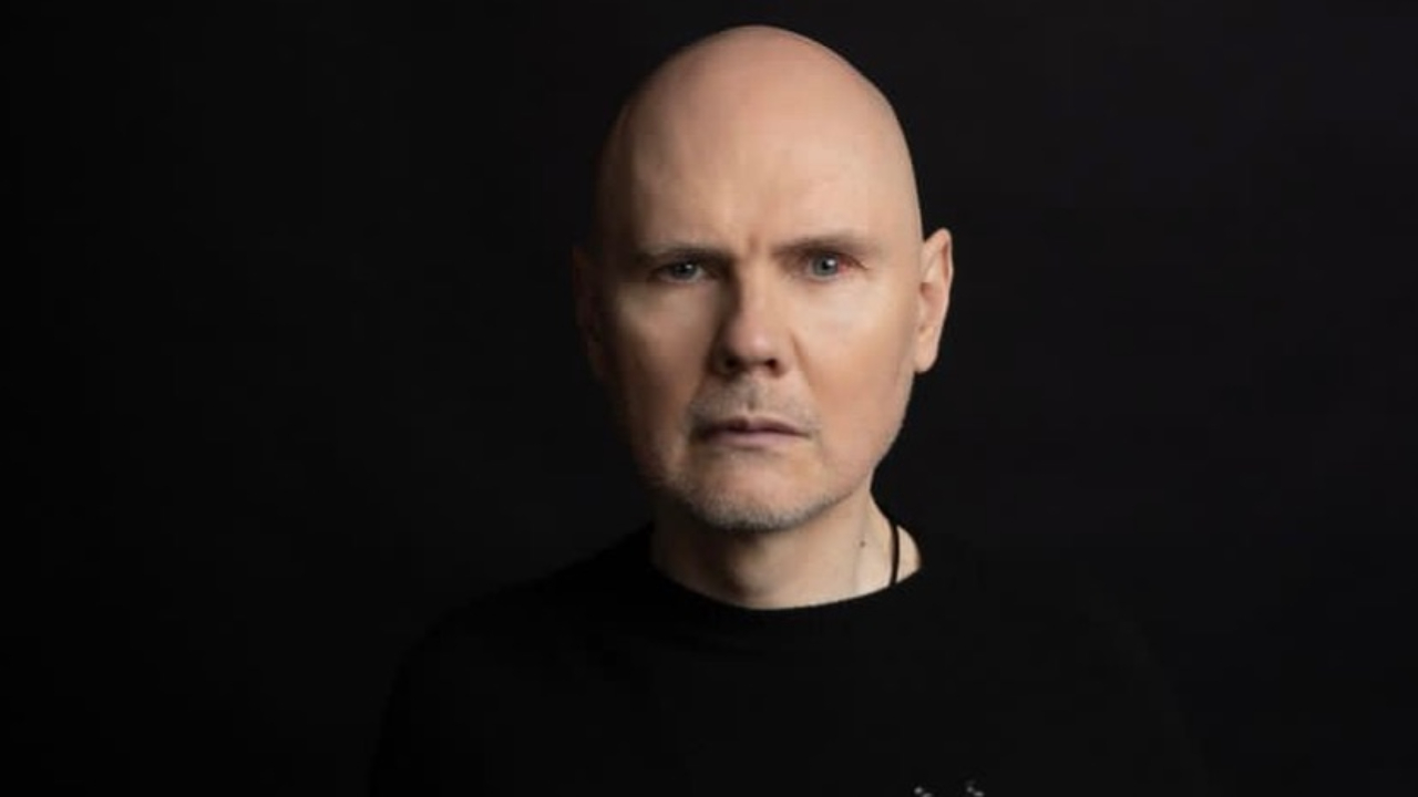 Billy Corgan (Smashing Pumpkins) fustige les classements des meilleurs guitaristes !