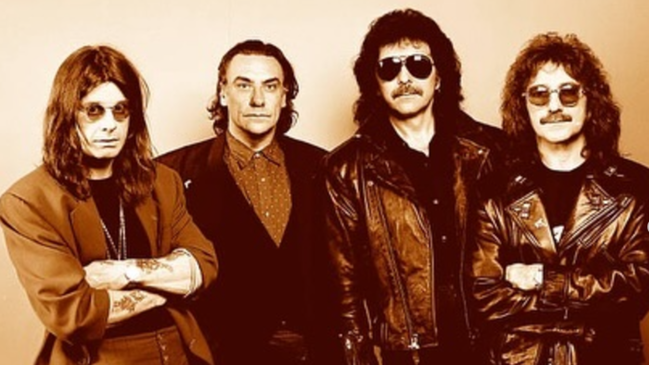 Black Sabbath : Geezer Butler raconte son licenciement