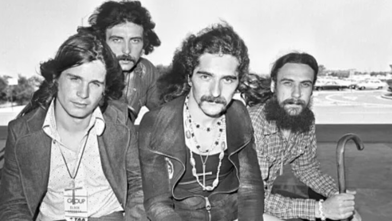 Black Sabbath offre une immense surprise à ses fans !