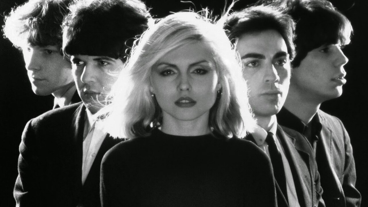 Blondie fait son grand retour avec &laquo; High Noon &raquo;, un nouvel album attendu en f&eacute;vrier
