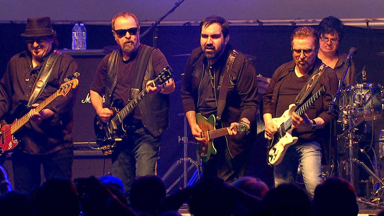 Blue Öyster Cult de retour en France pour une date exceptionnelle !