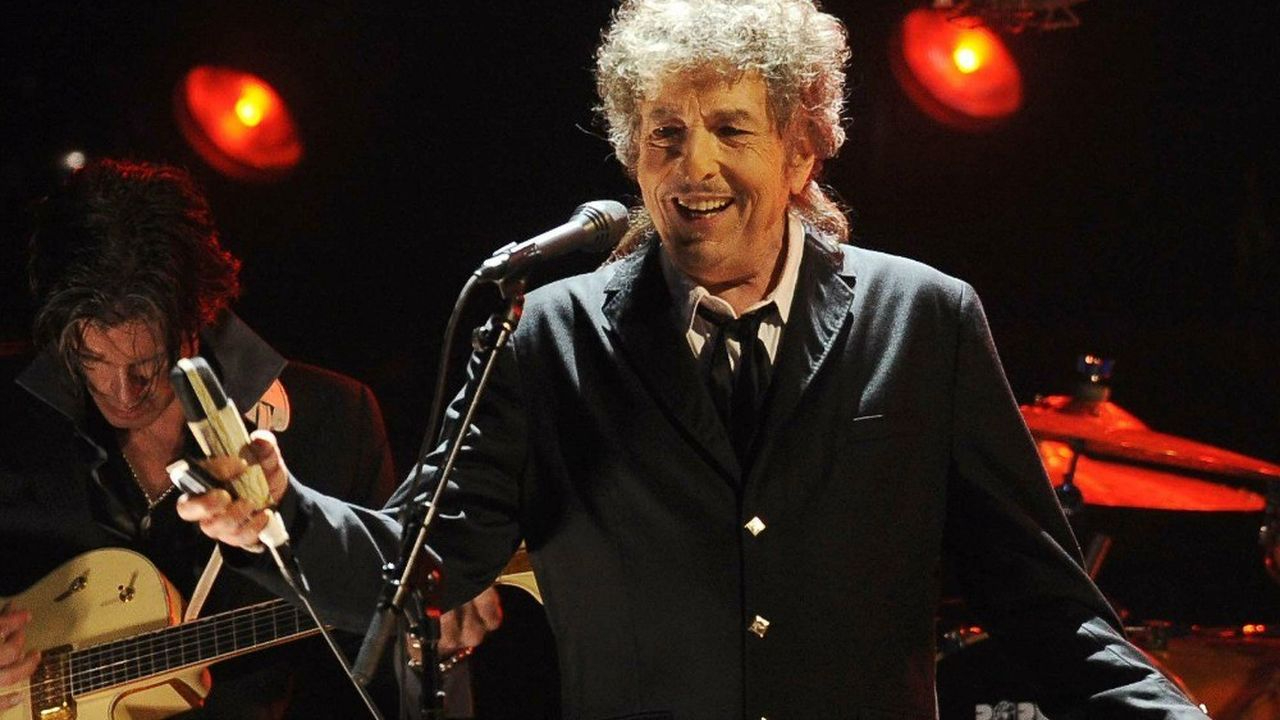 Bob Dylan en studio : plusieurs sources parlent d'un nouvel album Bob Dylan en studio : plusieurs sources parlent d'un nouvel album