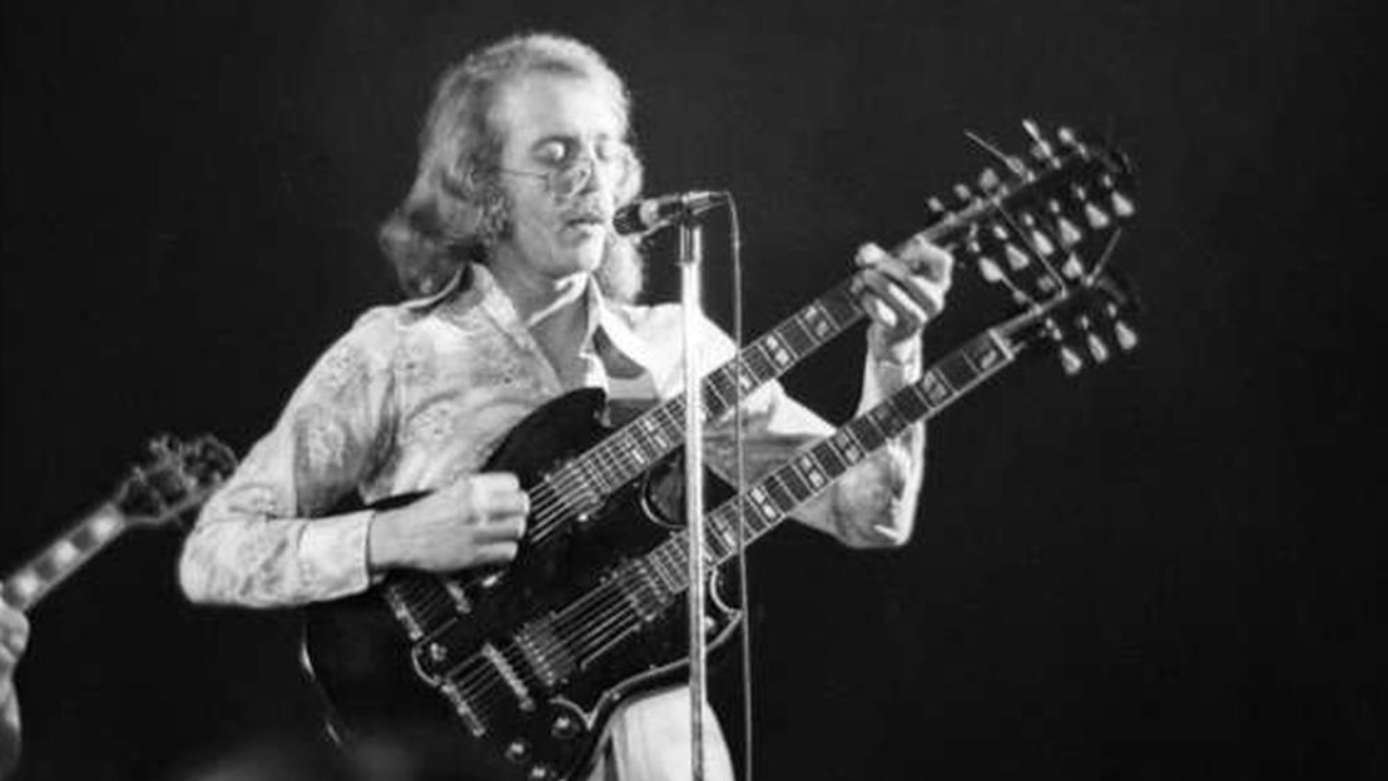 Bob Welch : l'homme qui a sauvé Fleetwood Mac avant l'arrivée de Stevie Nicks et Lindsey Buckingham Bob Welch : l'homme qui a sauvé Fleetwood Mac avant l'arrivée de Stevie Nicks et Lindsey Buckingham