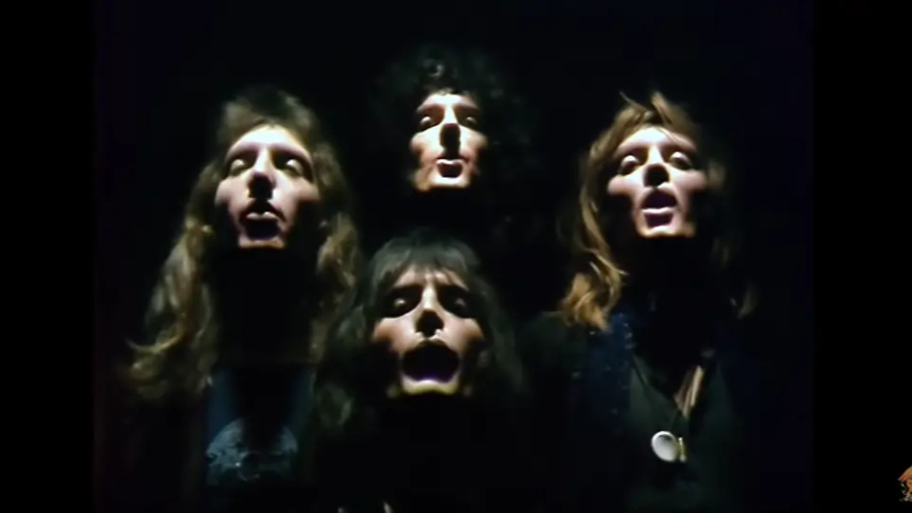 "Bohemian Rhapsody" : la maison de disques la trouvait trop longue, un DJ l'a diffus&eacute;e 14 fois en deux jours