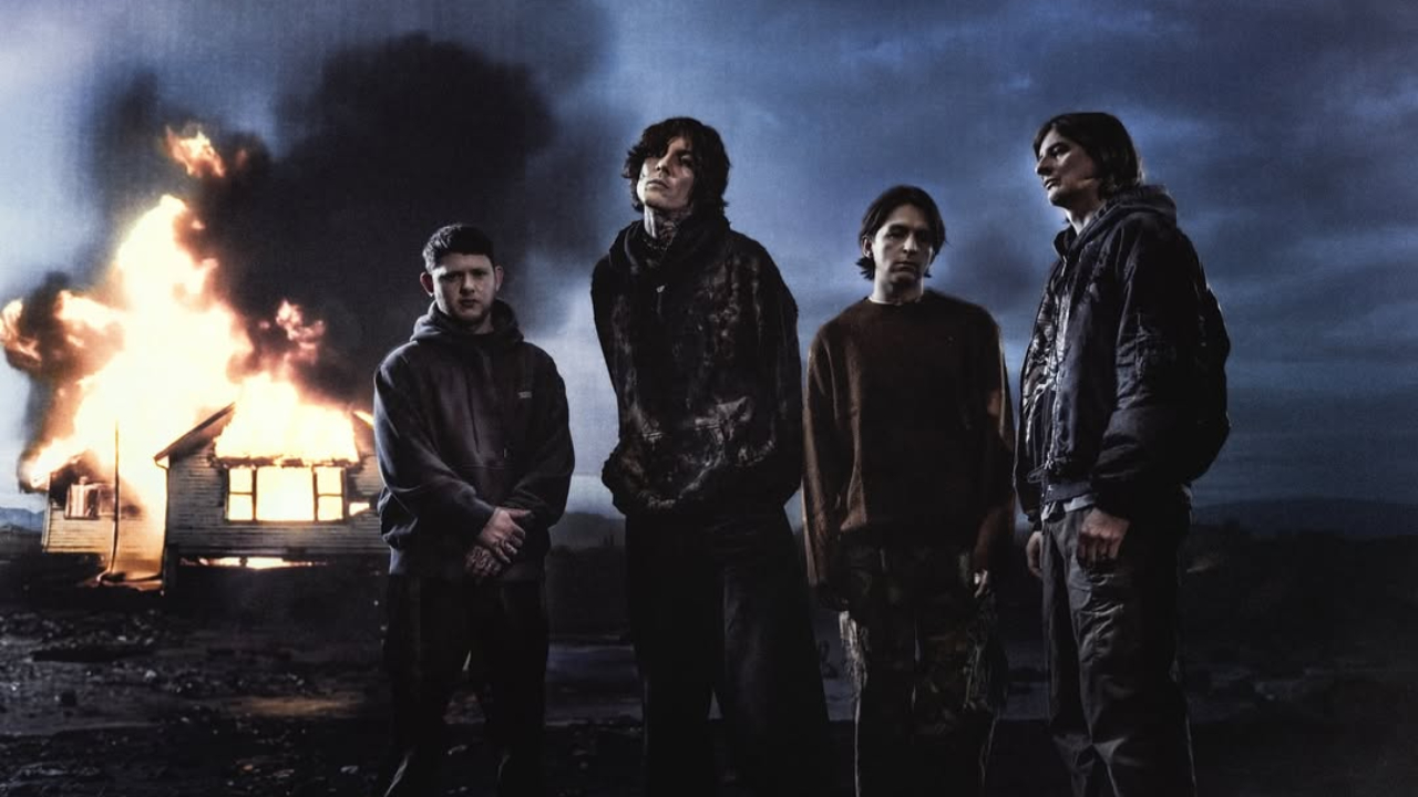 Bring Me The Horizon annonce une pause ! Bring Me The Horizon annonce une pause !
