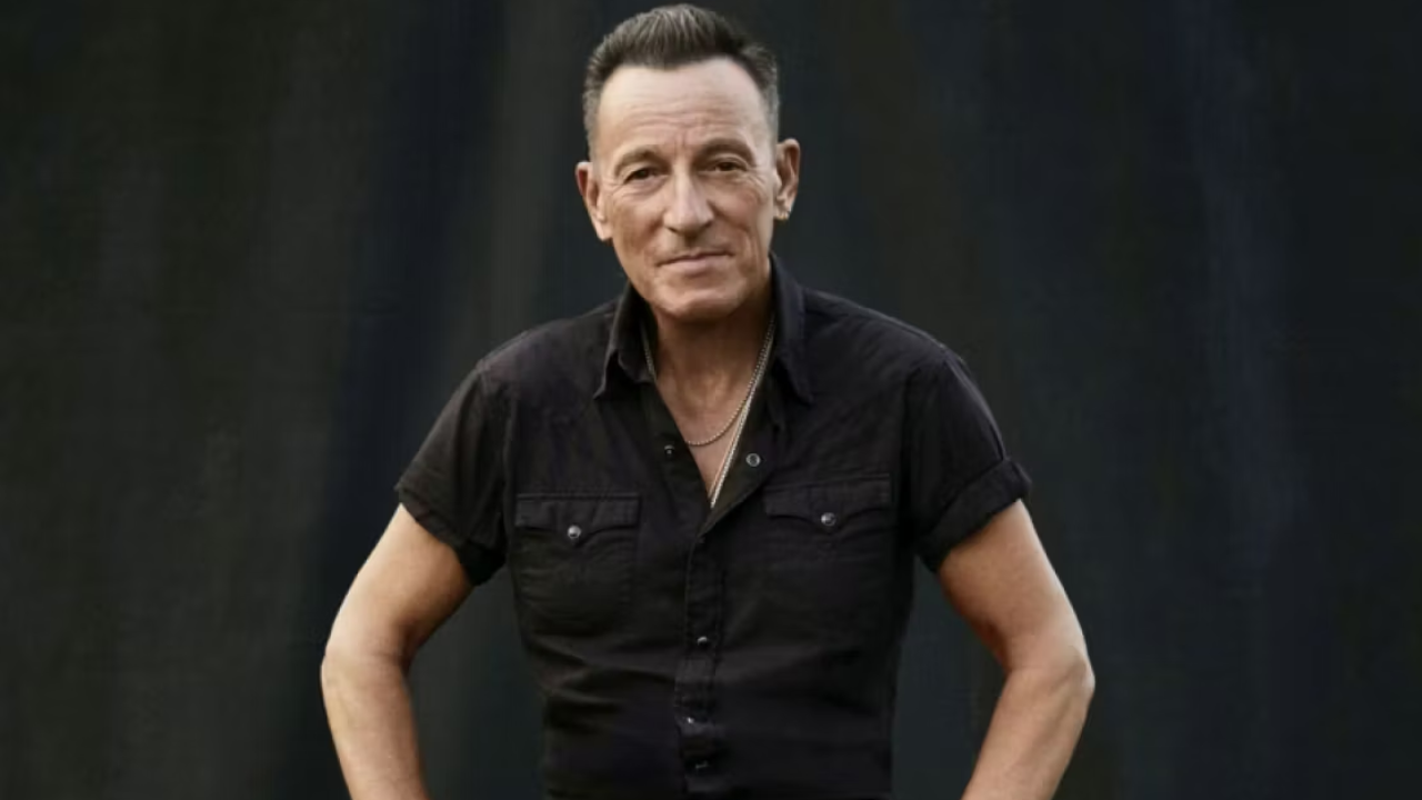 Bruce Springsteen a sorti &laquo; Streets of Minneapolis &raquo;, une chanson &eacute;crite &agrave; la m&eacute;moire des victimes de l'ICE et de la police des fronti&egrave;res.