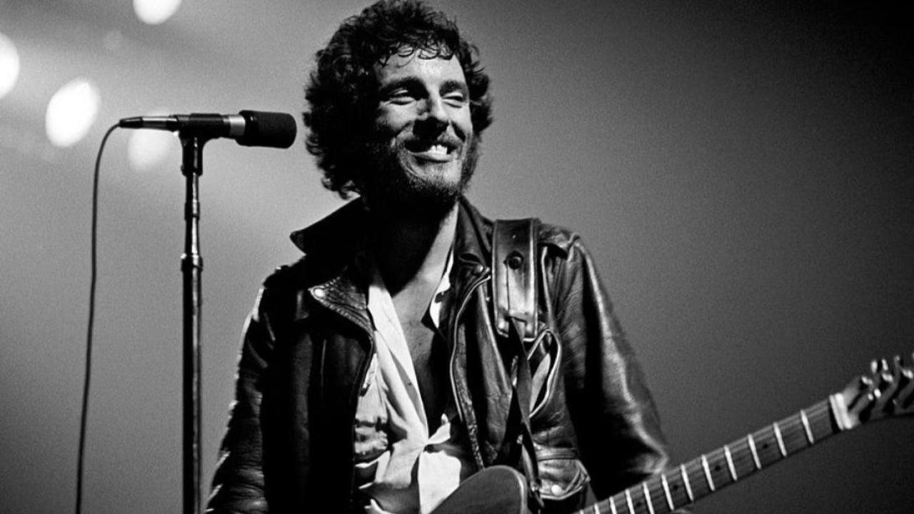 Bruce Springsteen : L'histoire de la création de Thunder Road Bruce Springsteen : L'histoire de la création de Thunder Road