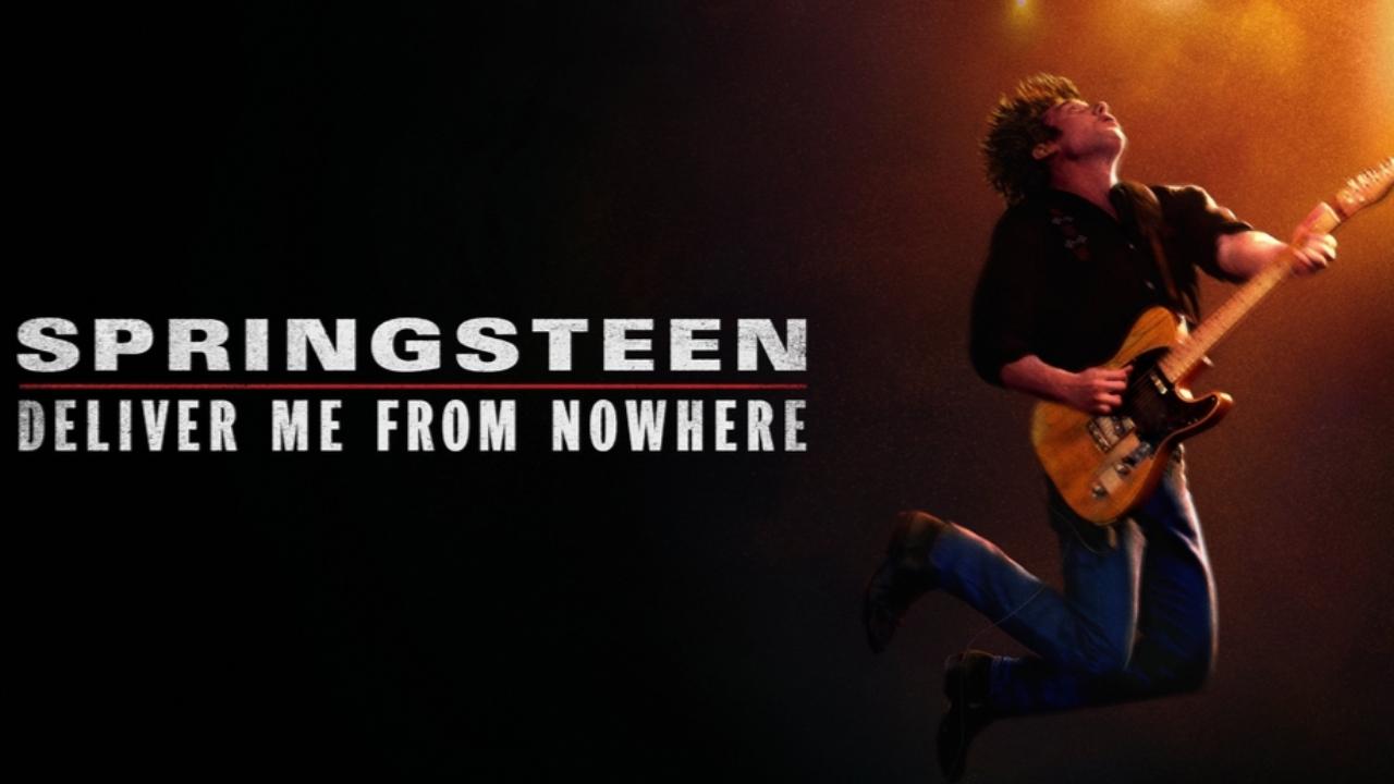 Bruce Springsteen : Son biopic est sorti ! Un flop ou une réussite ?