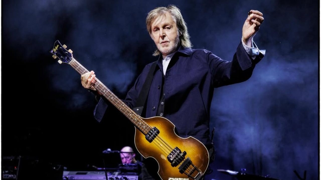 "C&rsquo;est encore un sentiment magique" : Pourquoi Paul McCartney ne veut pas entendre parler de la retraite !