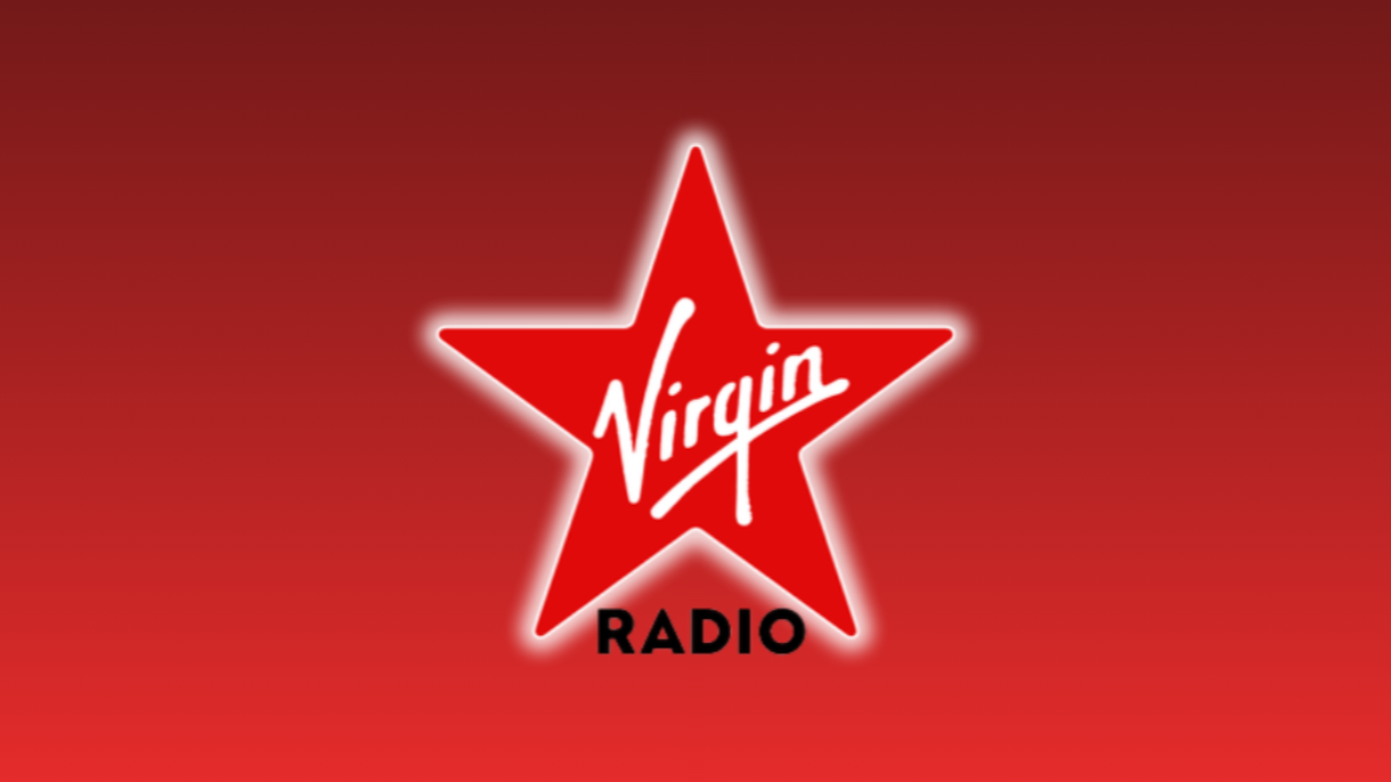 C'est la rentrée à Virgin Radio ! C'est la rentrée à Virgin Radio !