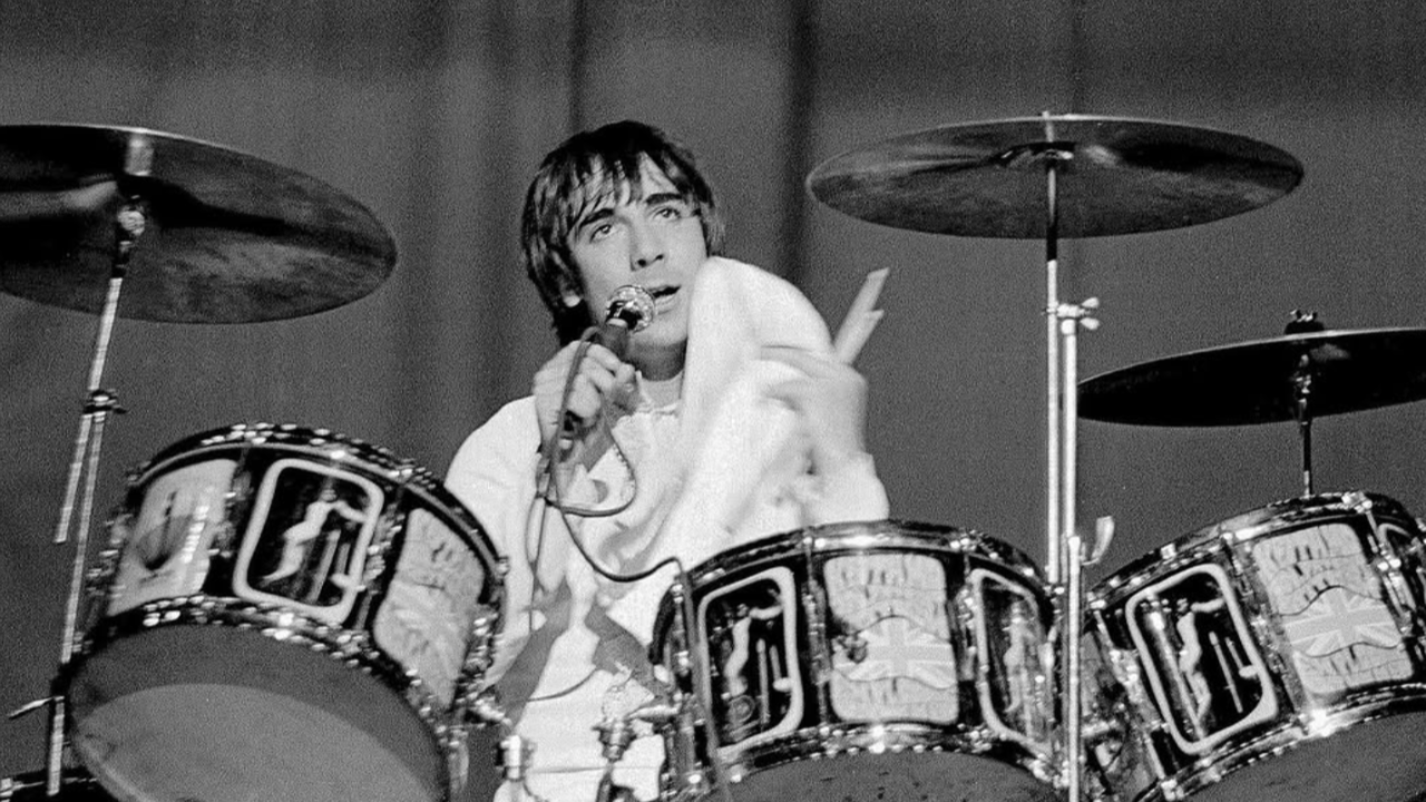 Ce jour où : Keith Moon a bloqué une rue entière de New York pour saccager une chambre d'hôtel
