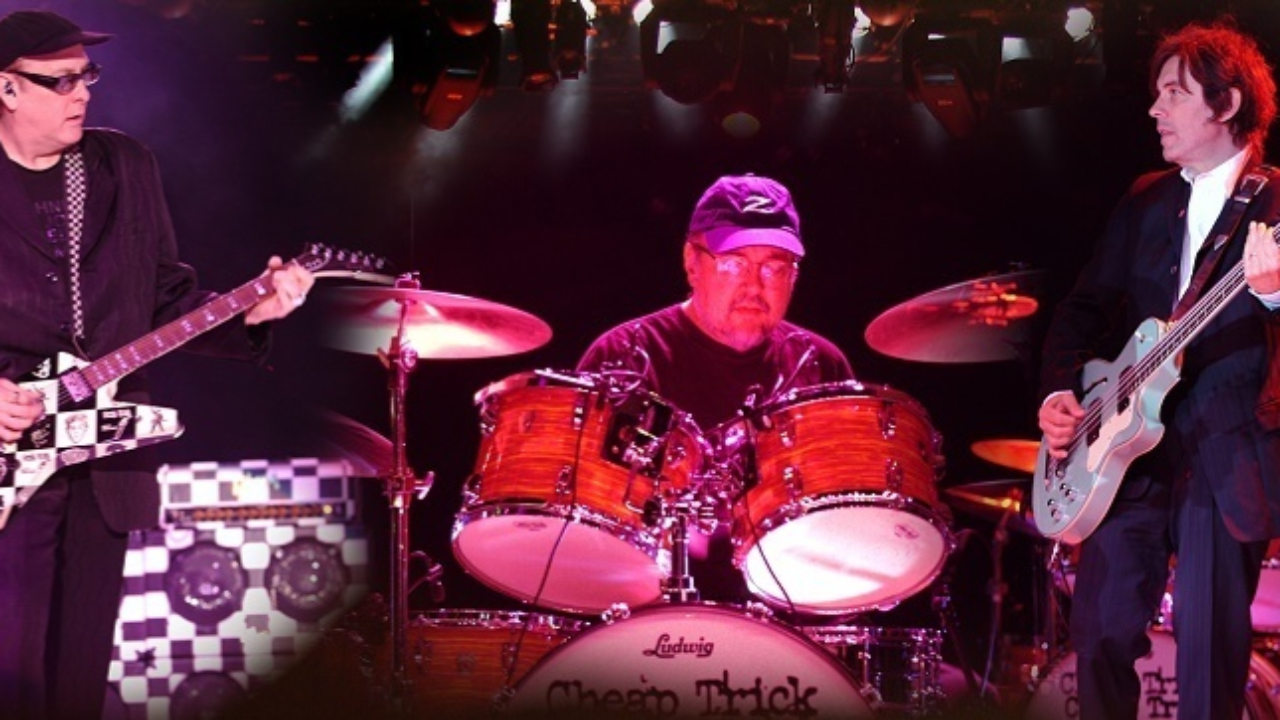 Cheap Trick aurait annul&eacute; tous ses concerts pr&eacute;vus en 2027 !