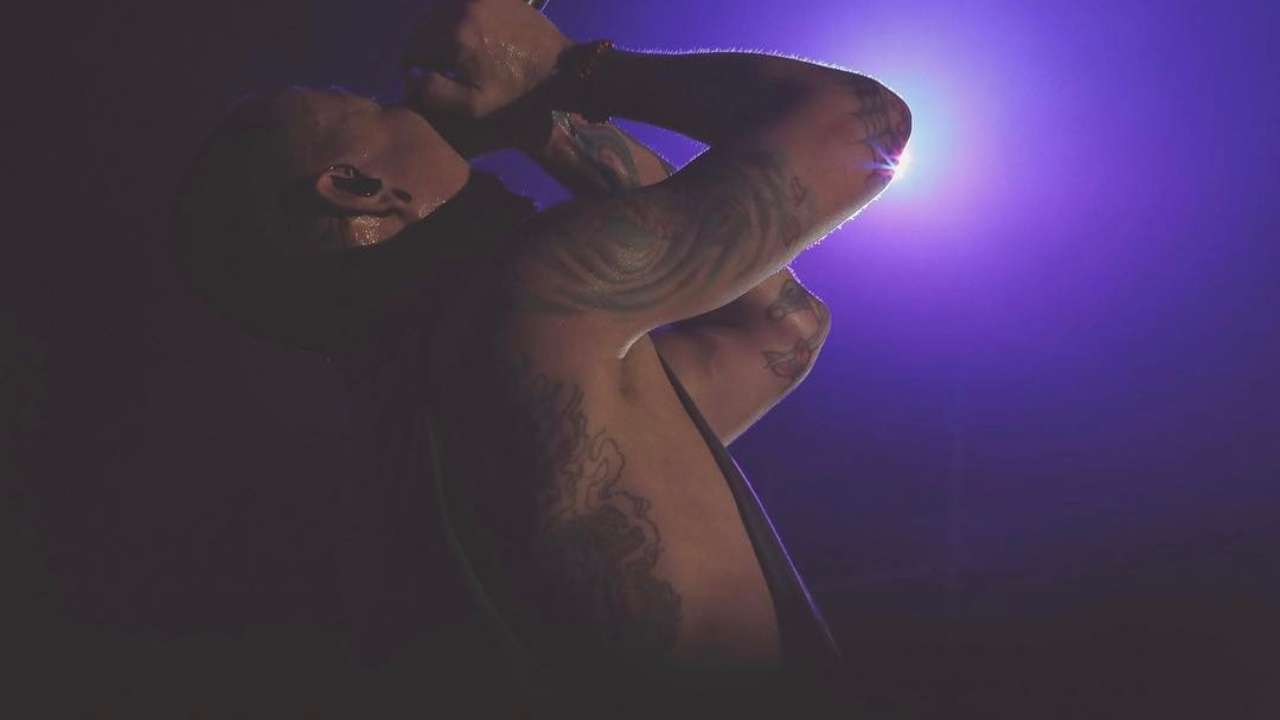 Chester Bennington, l'histoire d'une légende du rock Chester Bennington, l'histoire d'une légende du rock