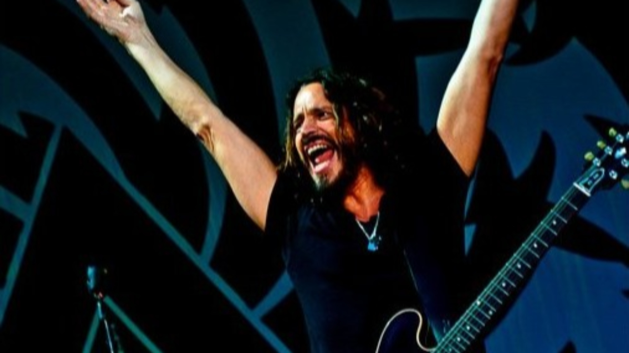 Chris Cornell : 5 dates d'une voix éternelle