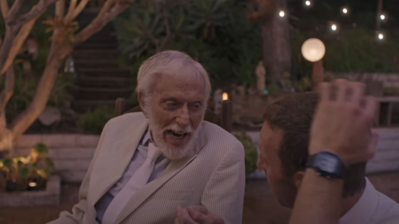 Coldplay : découvrez le clip très émouvant de "All my love" Coldplay : découvrez le clip très émouvant de "All my love"