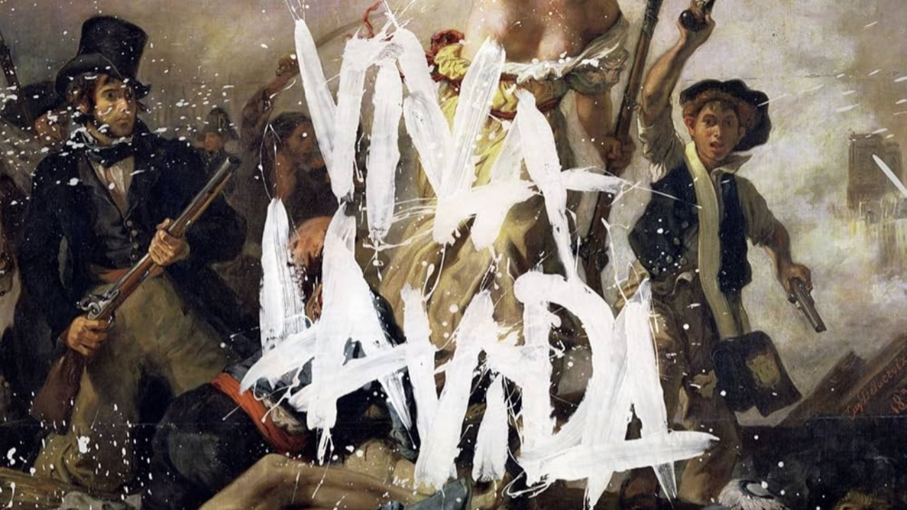 Coldplay : "Viva La Vida" fête ses 17 ans, retour sur un album qui a retourné l'industrie du rock dans les années 2000 Coldplay : "Viva La Vida" fête ses 17 ans, retour sur un album qui a retourné l'industrie du rock dans les années 2000