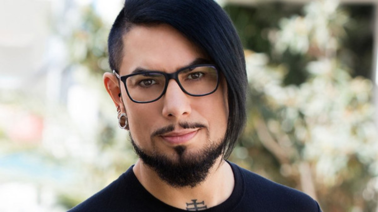 Dave Navarro : Du chaos de Jane&rsquo;s Addiction aux sommets du rock alternatif, le parcours incandescent d&rsquo;un guitariste hors norme