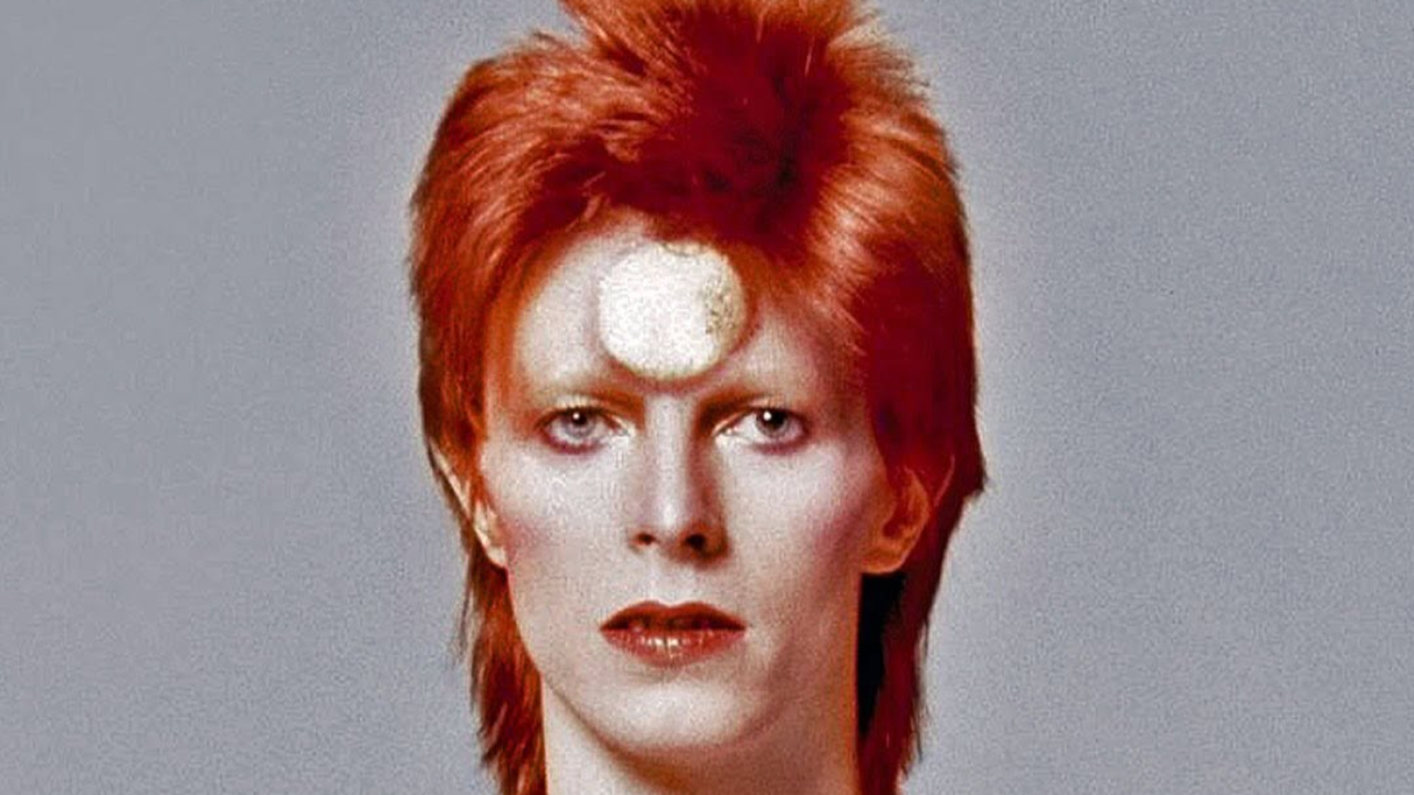 David Bowie : Sa maison d'enfance est mise en vente !