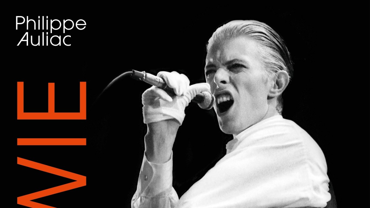 David Bowie : Un livre photo spectaculaire sur sa carrière va sortir ! David Bowie : Un livre photo spectaculaire sur sa carrière va sortir !