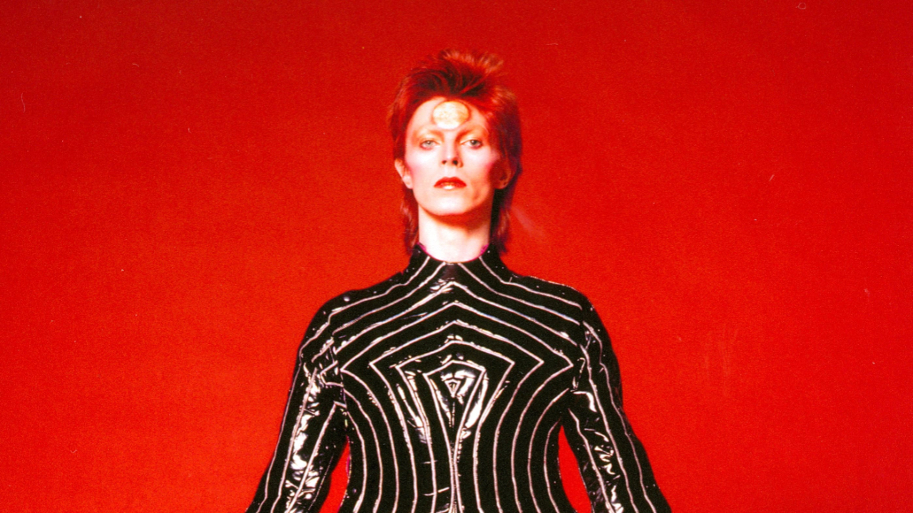 David Bowie : un manuscrit inédit aurait enfin révélé la véritable identité de Major Tom David Bowie : un manuscrit inédit aurait enfin révélé la véritable identité de Major Tom