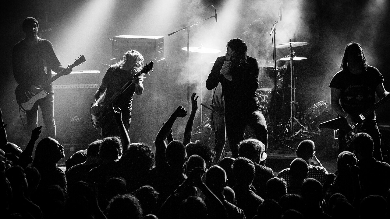 Deafheaven dévoile par surprise un nouvel EP de trois titres Deafheaven dévoile par surprise un nouvel EP de trois titres