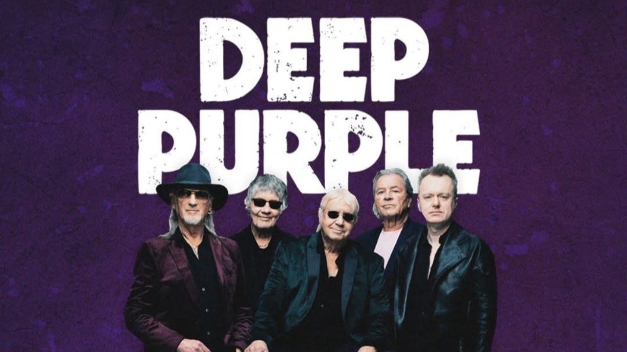 Deep Purple d&eacute;voile "Arrogant Boy", un premier extrait explosif du nouvel album Splat !