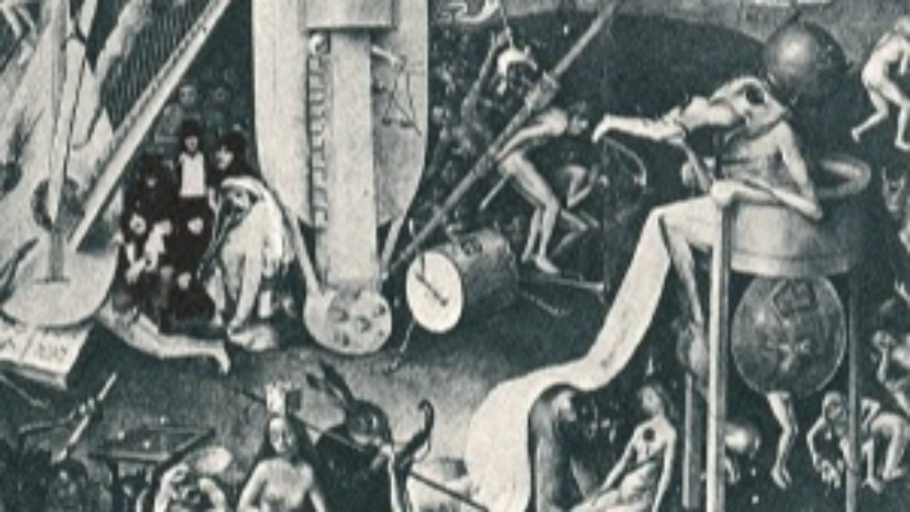 Deep Purple : L'histoire de l'album éponyme qui montre les prémices du succès Deep Purple : L'histoire de l'album éponyme qui montre les prémices du succès