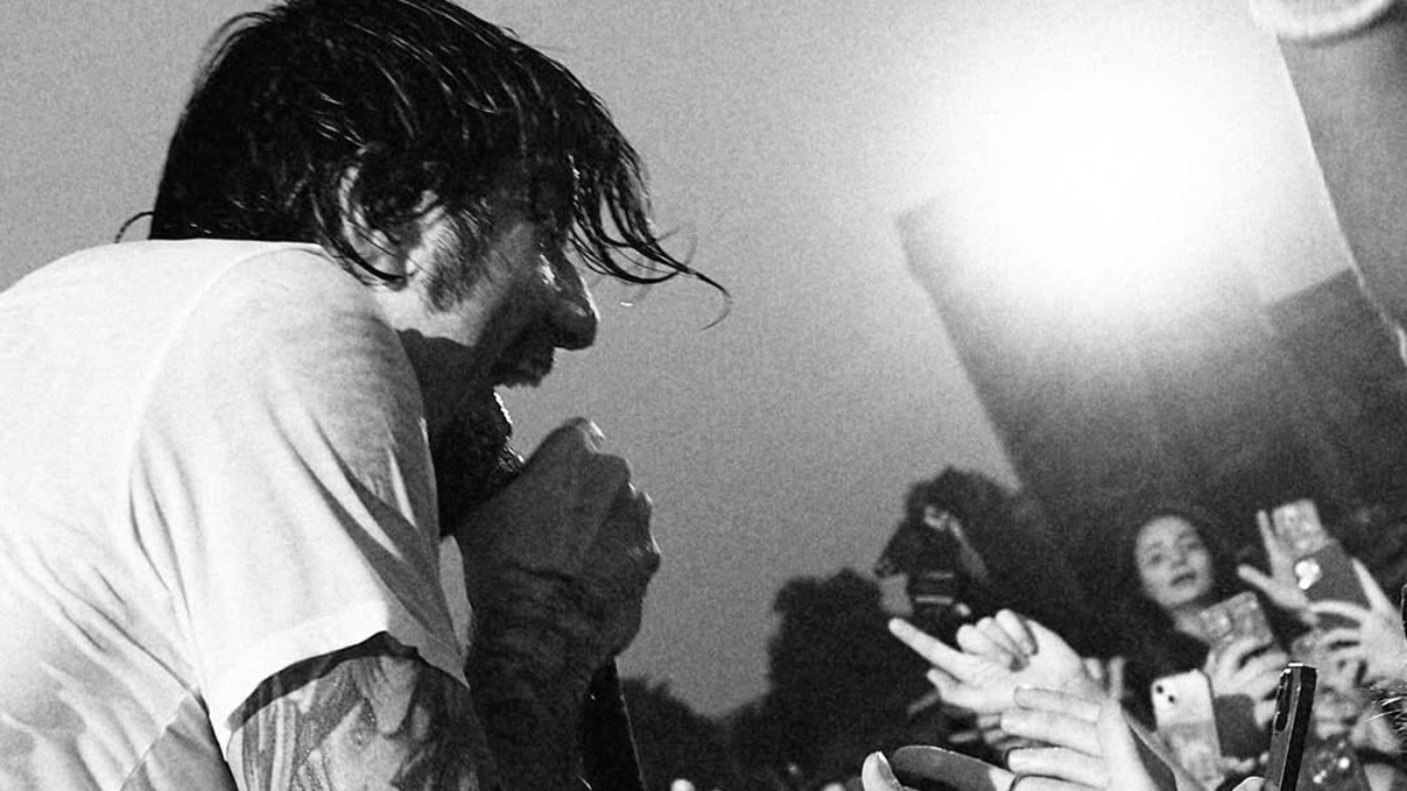 Deftones annonce officiellement son nouvel album, dont le premier single est déjà en ligne Deftones annonce officiellement son nouvel album, dont le premier single est déjà en ligne