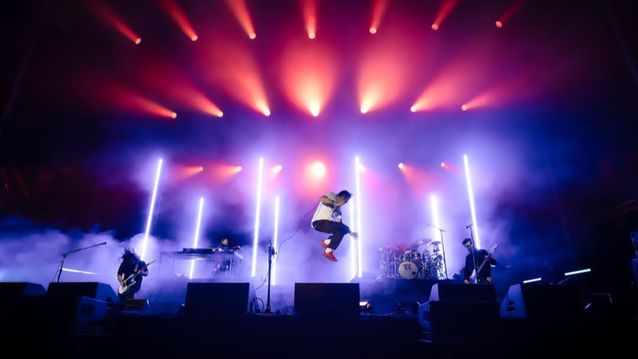 Deftones : avalanche de certifications or et platine aux États-Unis